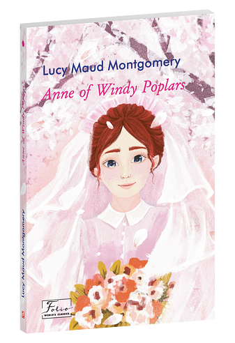 Anne of Windy Poplars