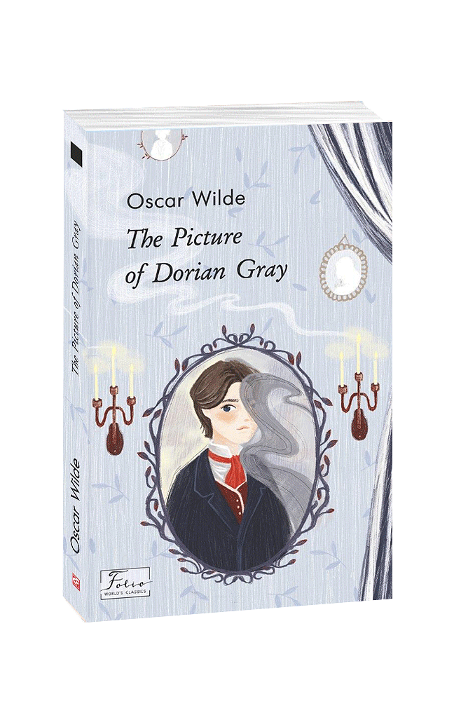 The Picture of Dorian Gray