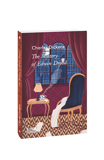 The Mystery of Edwin Drood