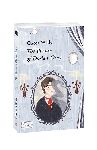 The Picture of Dorian Gray