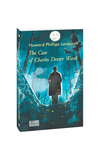 The Case of Charles Dexter Ward