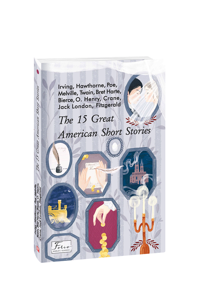 The 15 Great American Short Stories