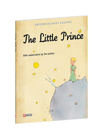 The Little Prince
