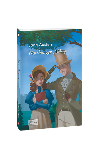 Northanger Abbey