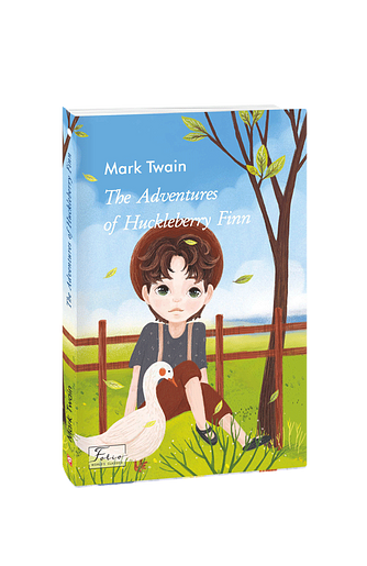 The Adventures of Huckleberry Finn