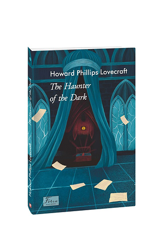 The Haunter of the Dark