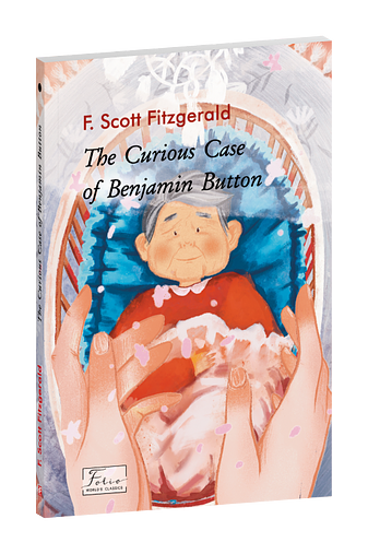 The Curious Case Of Benjamin Button