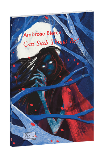 Can Such Things Be? фото