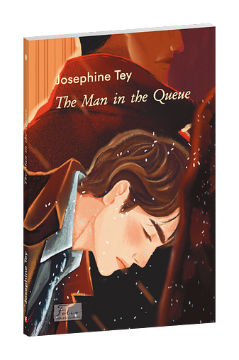 The Man in the Queue