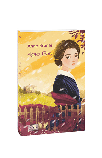 Agnes Grey