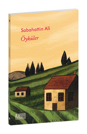 Öyküler фото