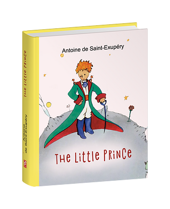 The Little Prince
