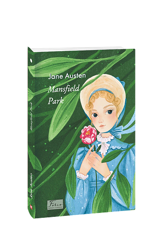 Mansfield park