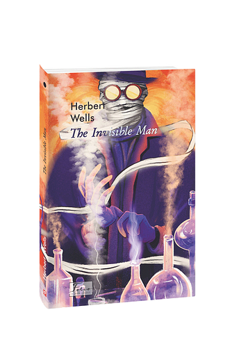 The Invisible Man