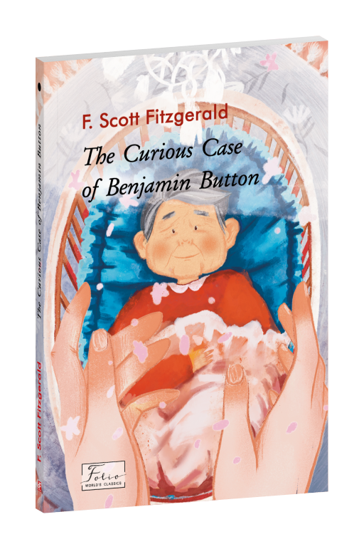 The Curious Case Of Benjamin Button