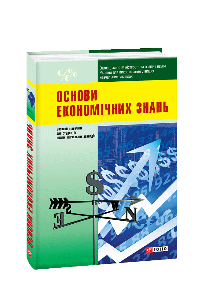 Основи економічних знань