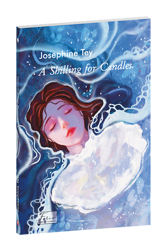 A Shilling for Candles