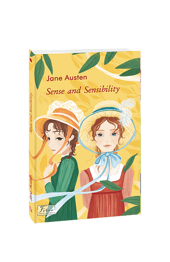 Sense and Sensibility