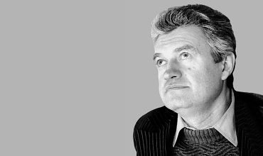 У видавництві «Фоліо» велика втрата...