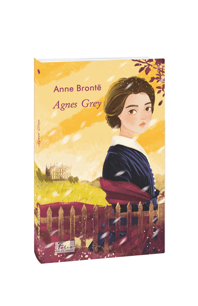 Agnes Grey