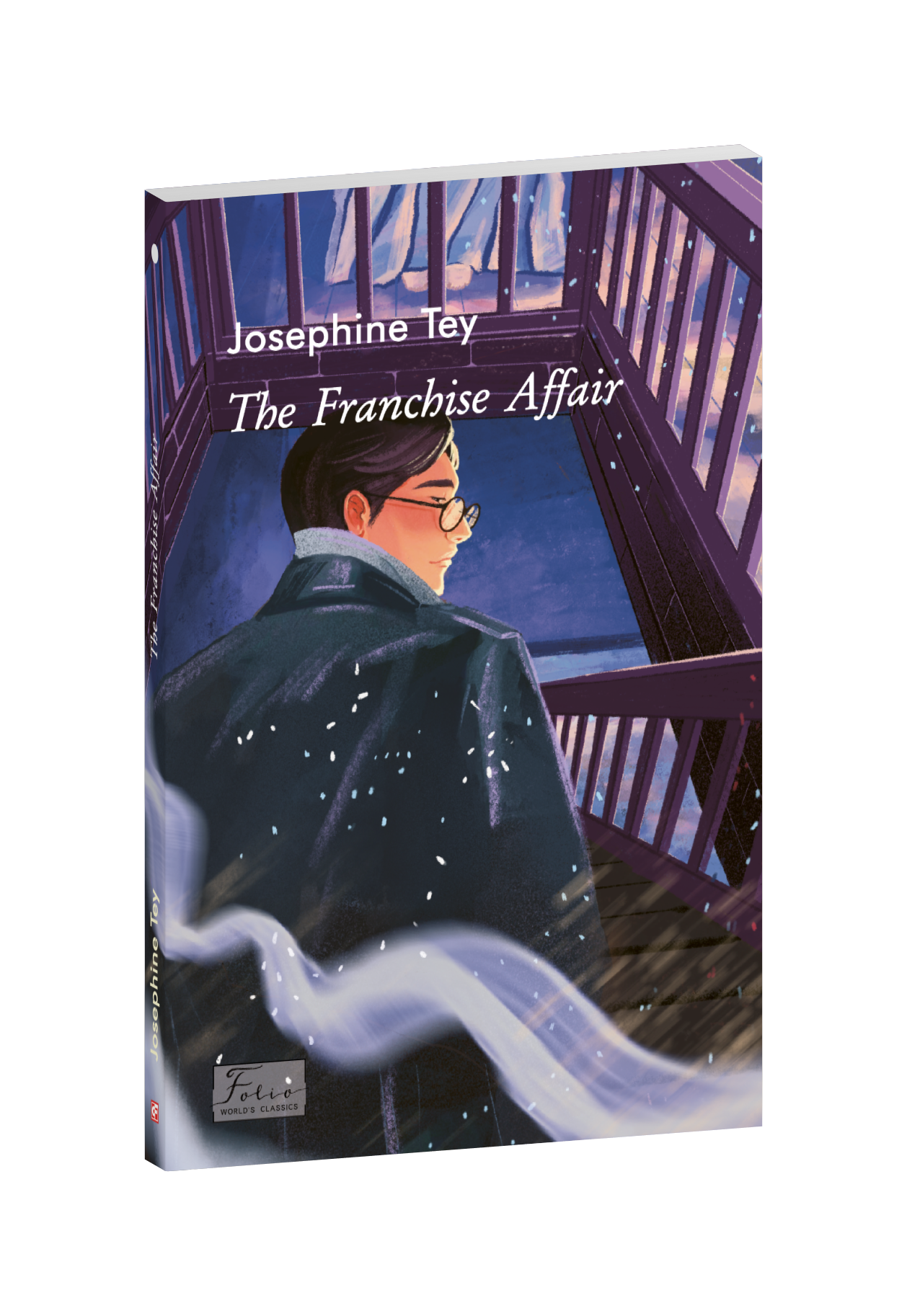 The Franchise Affair
