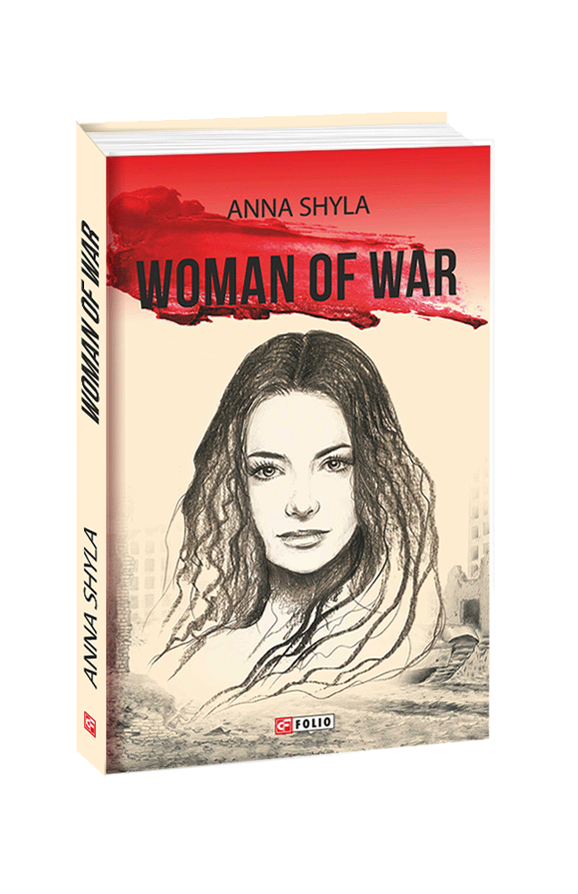 Woman of War