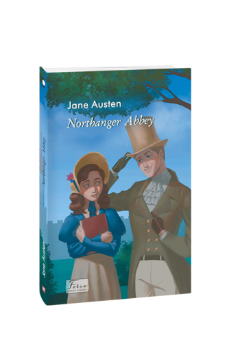 Northanger Abbey