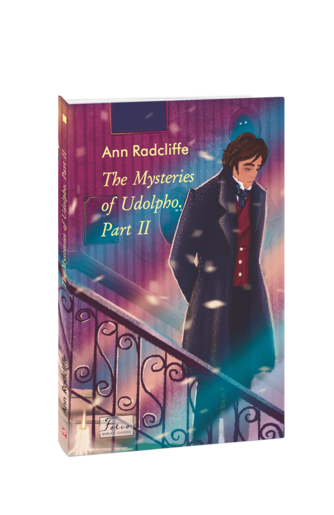The Mysteries of Udolpho. Part 2