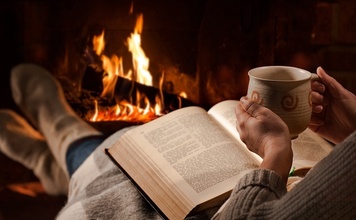 5 экзотических книг, которые вас согреют