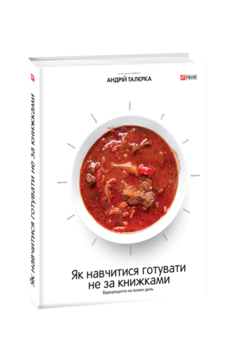 Як навчитися готувати не за книжками. Відеорецепти на кожен день