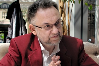 Володимир ЄШКІЛЄВ: Україна впродовж усієї своєї історії була не оселею, а коридором…