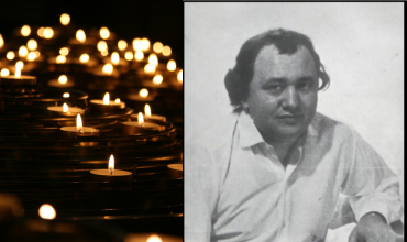 Пішов з життя видатний письменник Валерій Шевчук...