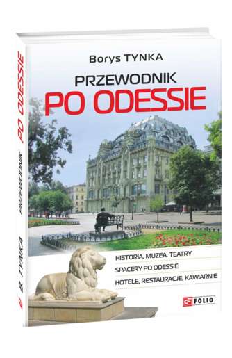 Przewodnik po Odessie