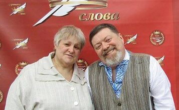 Пандемія коронавірусу забрала життя двох наших талановитих та відданих авторів!