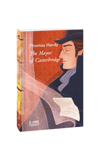 The Mayor of Casterbridge