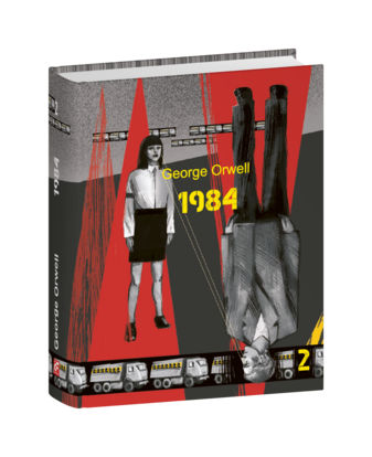 1984. Vol. 2