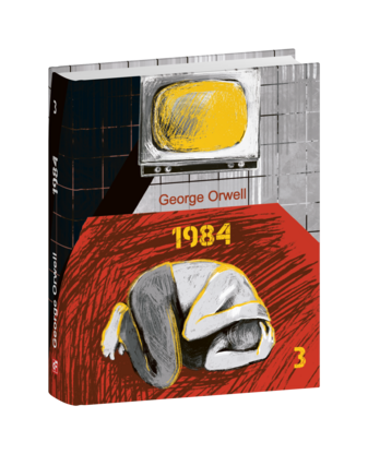 1984. Vol. 3