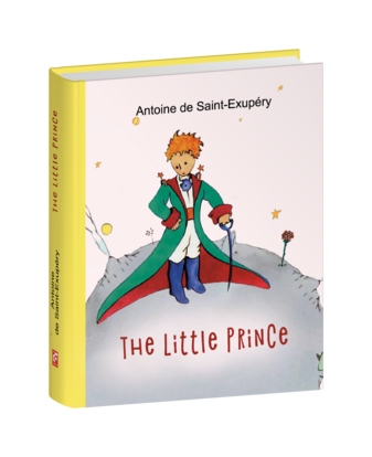 The Little Prince
