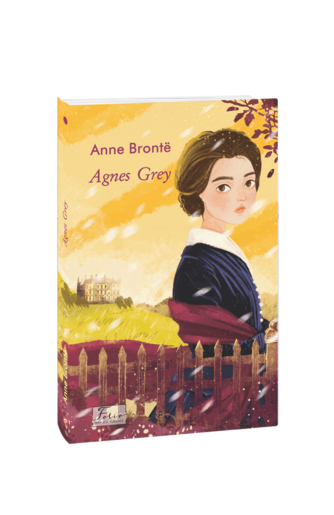 Agnes Grey