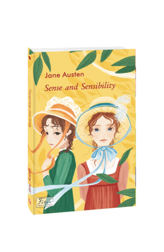 Sense and Sensibility