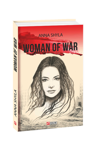 Woman of War