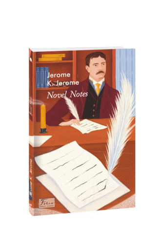 Novel Notes