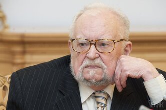 Велич і простота: ким був Мирослав Попович