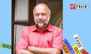 Авторська зустріч з Андрієм Курковим. Презентація нових книжок.