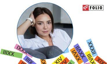 В пошуках себе! Роман-подорож від Галини Горицької