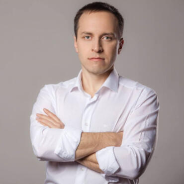 Олексій Геращенко