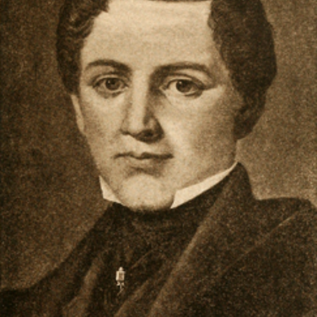 Вільгельм Гауфф (Wilhelm Hauff)