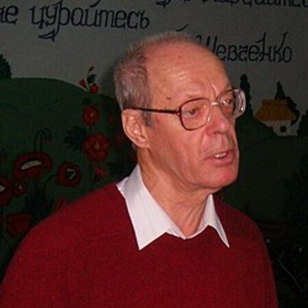 Дмитро Малаков