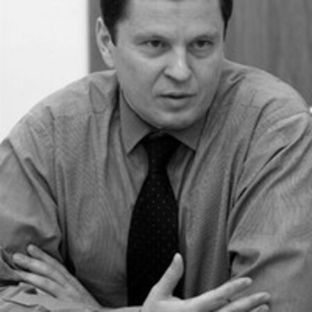 Андрей Мелехов