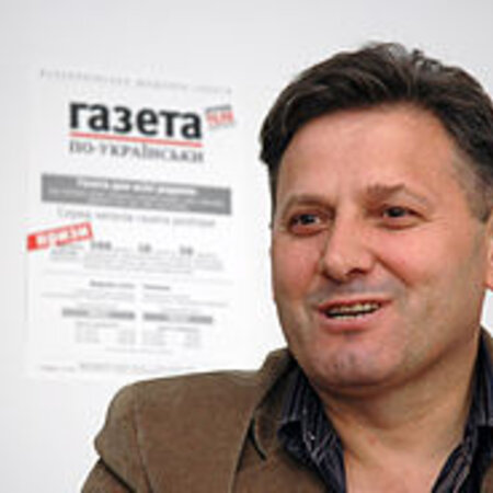 Богдан Кушнір